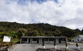 Glenalmond Country Motels