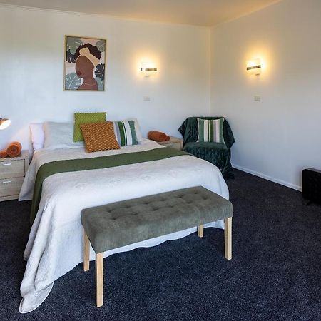 Glenalmond Country Motels Harihari Buitenkant foto