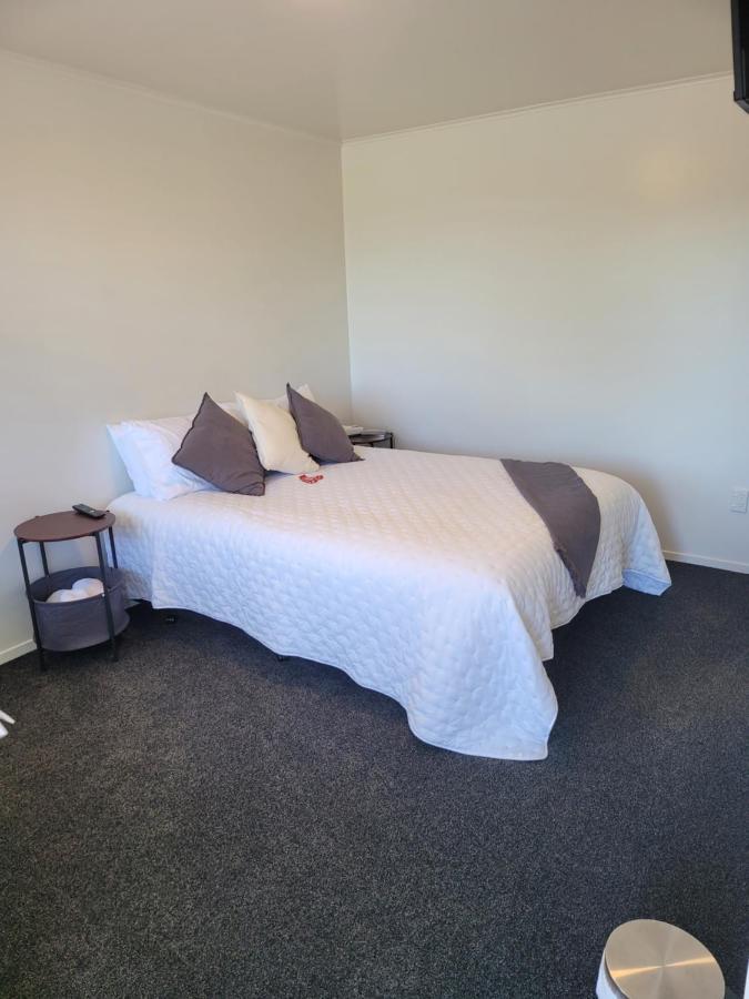 Glenalmond Country Motels Harihari Buitenkant foto