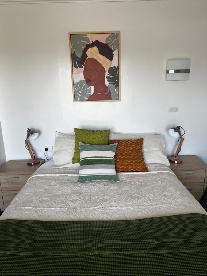 Glenalmond Country Motels Harihari Buitenkant foto