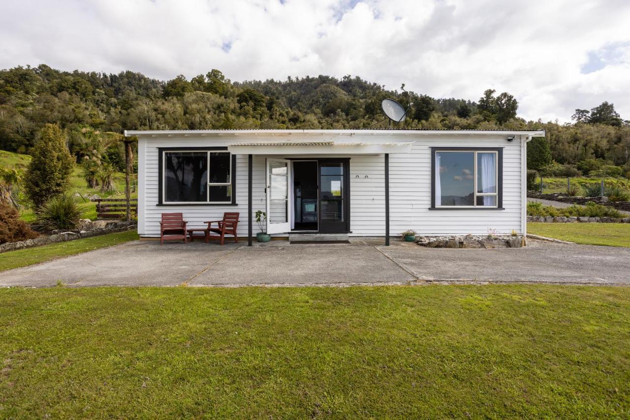 Glenalmond Country Motels Harihari Buitenkant foto